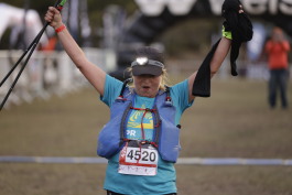 Patagonia Run 2024 - 42K