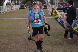 Patagonia Run 2024 - 42K