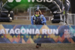 Patagonia Run 2024 - 42K