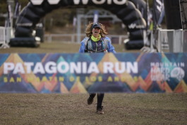 Patagonia Run 2024 - 42K