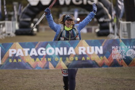 Patagonia Run 2024 - 42K