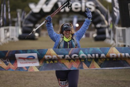 Patagonia Run 2024 - 42K