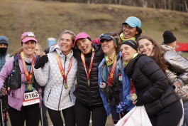 Patagonia Run 2024 - 42K