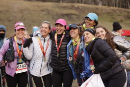 Patagonia Run 2024 - 42K