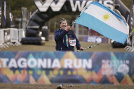 Patagonia Run 2024 - 42K