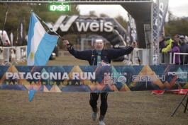 Patagonia Run 2024 - 42K