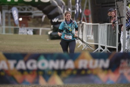 Patagonia Run 2024 - 42K