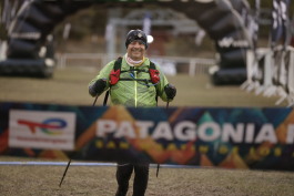 Patagonia Run 2024 - 42K