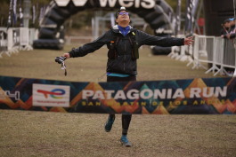 Patagonia Run 2024 - 42K