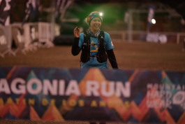 Patagonia Run 2024 - 42K