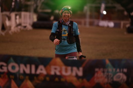 Patagonia Run 2024 - 42K