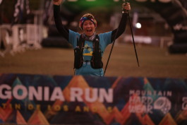 Patagonia Run 2024 - 42K