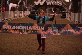 Patagonia Run 2024 - 42K