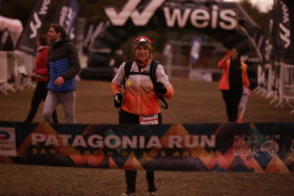 Patagonia Run 2024 - 42K