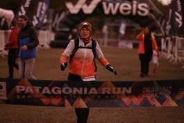 Patagonia Run 2024 - 42K