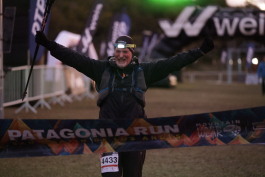 Patagonia Run 2024 - 42K