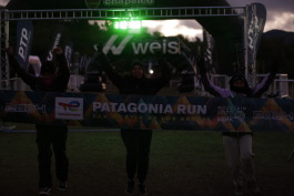 Patagonia Run 2024 - 42K