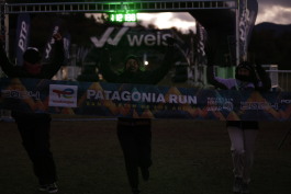 Patagonia Run 2024 - 42K