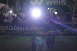 Patagonia Run 2024 - 42K