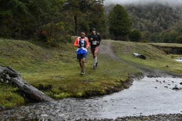 Patagonia Run 2024 - 42K