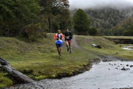 Patagonia Run 2024 - 42K