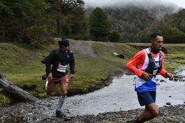 Patagonia Run 2024 - 42K