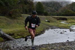 Patagonia Run 2024 - 42K