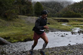 Patagonia Run 2024 - 42K