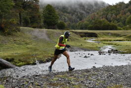 Patagonia Run 2024 - 42K