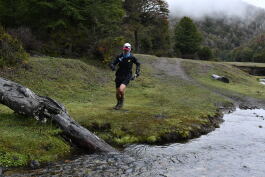 Patagonia Run 2024 - 42K