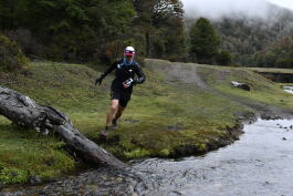 Patagonia Run 2024 - 42K