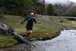 Patagonia Run 2024 - 42K