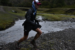 Patagonia Run 2024 - 42K