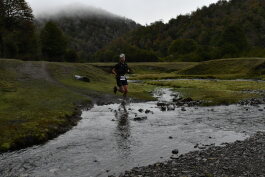 Patagonia Run 2024 - 42K