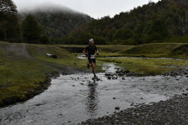 Patagonia Run 2024 - 42K