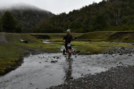 Patagonia Run 2024 - 42K