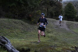 Patagonia Run 2024 - 42K