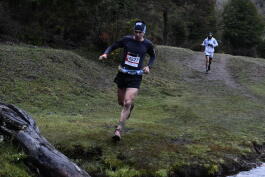 Patagonia Run 2024 - 42K