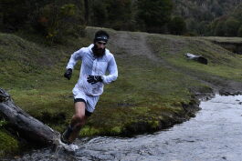 Patagonia Run 2024 - 42K