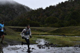 Patagonia Run 2024 - 42K