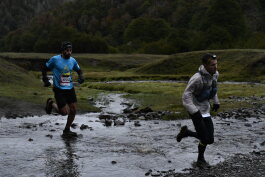 Patagonia Run 2024 - 42K