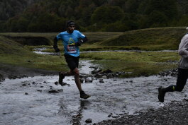 Patagonia Run 2024 - 42K