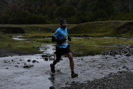 Patagonia Run 2024 - 42K