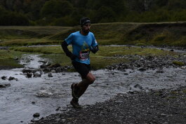 Patagonia Run 2024 - 42K