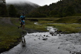 Patagonia Run 2024 - 42K