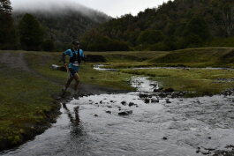 Patagonia Run 2024 - 42K