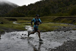 Patagonia Run 2024 - 42K