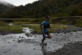 Patagonia Run 2024 - 42K