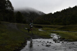 Patagonia Run 2024 - 42K