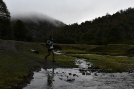 Patagonia Run 2024 - 42K